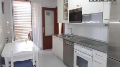 Apartment in Masustegui photo 13