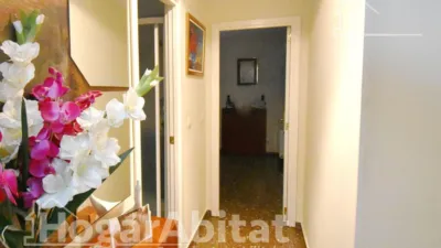 Apartment on Avinguda de Peris y Valero photo 31