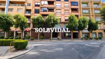 Apartment on Calle del Obispo Rocamora photo 3
