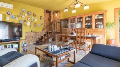 Chalet in the Valencian Community photo 8