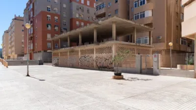 Apartment at Calle del Pintor Portela, 36 photo 10