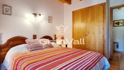 Terraced house in Vilallobent photo 27