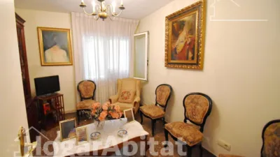 Apartment on Avinguda de Peris y Valero photo 12