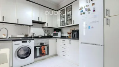 Piso en Centro photo 9