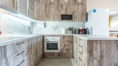 Apartment on Avenida Ernesto Sarti photo 24