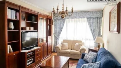 Apartment in Masustegui photo 9