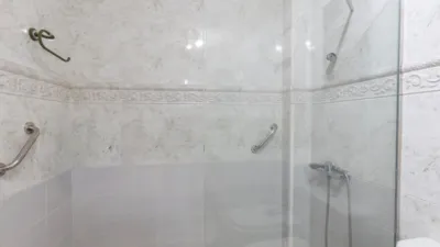 Apartment in the City Centre photo 24