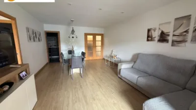 Apartment in Plaza Cataluña photo 2