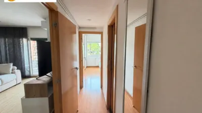 Apartment in Plaza Cataluña photo 7