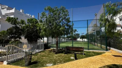 Apartment in Aguadulce - Almadraba - Punta Candor photo 11