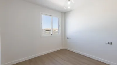 Attic on Calle del Tigre photo 16