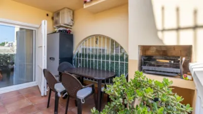 Apartment on Avenida Ernesto Sarti photo 37