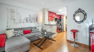 Apartment on Calle de Gloria photo 20