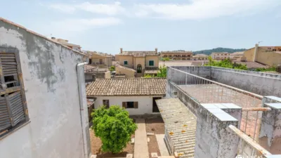 House in Alaró photo 31