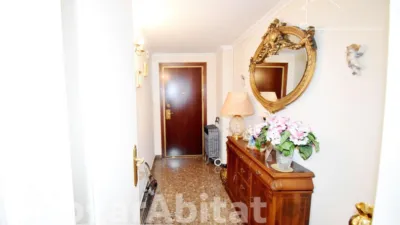 Apartment on Avinguda de Peris y Valero photo 29