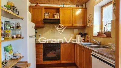 Terraced house in Vilallobent photo 19