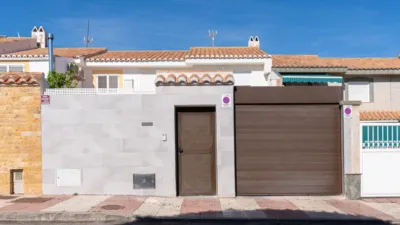 House on Calle de Minarete photo 28