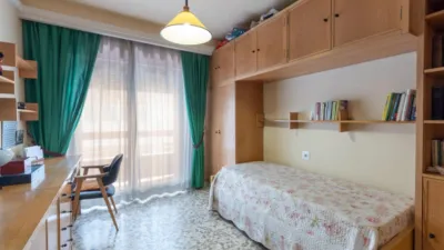 Apartment in the City Centre photo 25