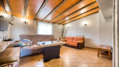 Attic in Beniel photo 20