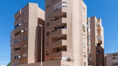 Apartment at Calle del Pintor Portela, 36 photo 32