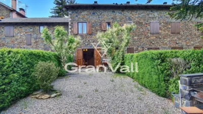 Terraced house in Vilallobent photo 2
