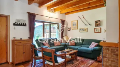 Terraced house in Vilallobent photo 5