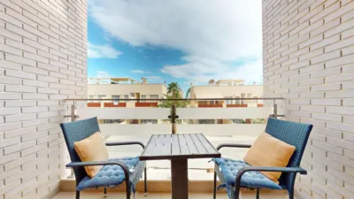 Piso – Pilar de la Horadada, Torre de la Horadada - Vista 3