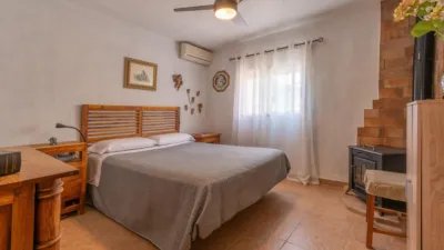 Chalet in the Valencian Community photo 26