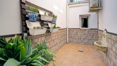 House on Calle de Trajano photo 4