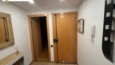 Apartment in Plaza Cataluña photo 17