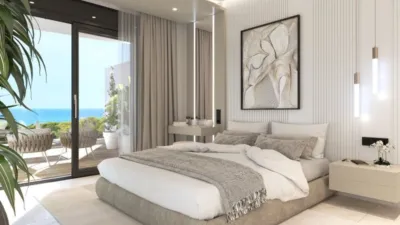 Apartment in Orihuela Costa photo 13
