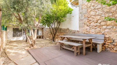 House in Alaró photo 26