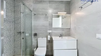Chalet in El Capricho photo 34