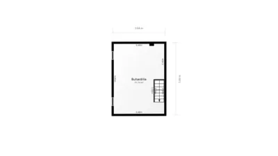 House in San Andrés Golf photo 29