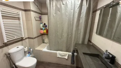 Apartment in Plaza Cataluña photo 15
