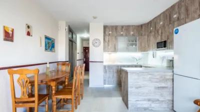 Apartment on Avenida Ernesto Sarti photo 19