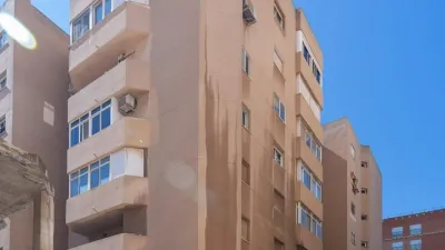 Apartment at Calle del Pintor Portela, 36 photo 29