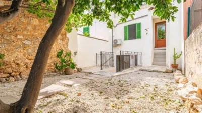 House in Alaró photo 29