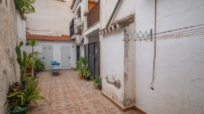 Apartment on Calle de Gloria photo 47