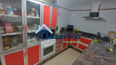 House in Su Eminencia - La Oliva photo 17