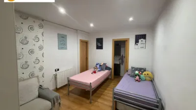 Apartment in Plaza Cataluña photo 10
