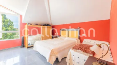 Chalet in Sierra Perenchiza - Cumbres de Calicanto - Santo Domingo photo 27