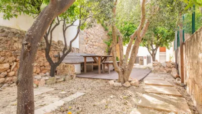 House in Alaró photo 3