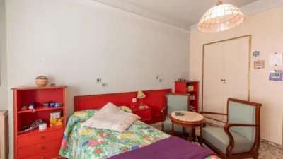 Apartment in the City Centre photo 21