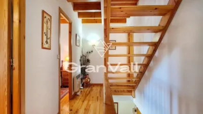 Terraced house in Vilallobent photo 23