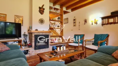 Terraced house in Vilallobent photo 8