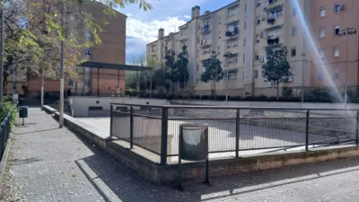 Flat at Carrer de Salamanca, 10 photo 37