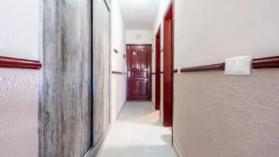 Apartment on Avenida Ernesto Sarti photo 12