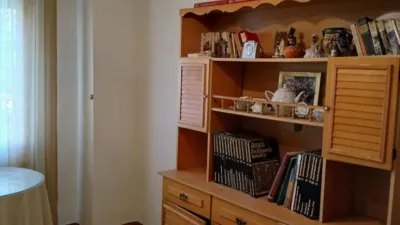Flat in Reina Mercedes - Heliópolis photo 25