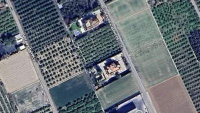 Casa en Avenida de los Reyes Católicos, 8 photo 22